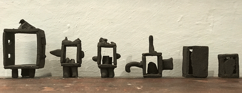 Dumbells