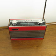 GraveRadio