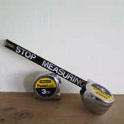MeasuringUp