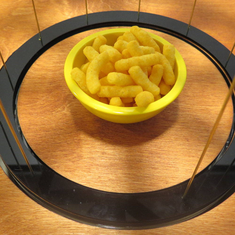 TheCrispSharer