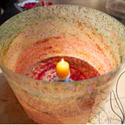 DrawingWithWax
