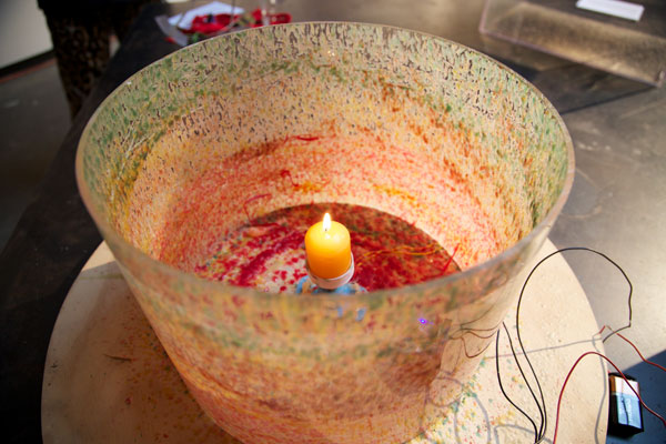 DrawingWithWax