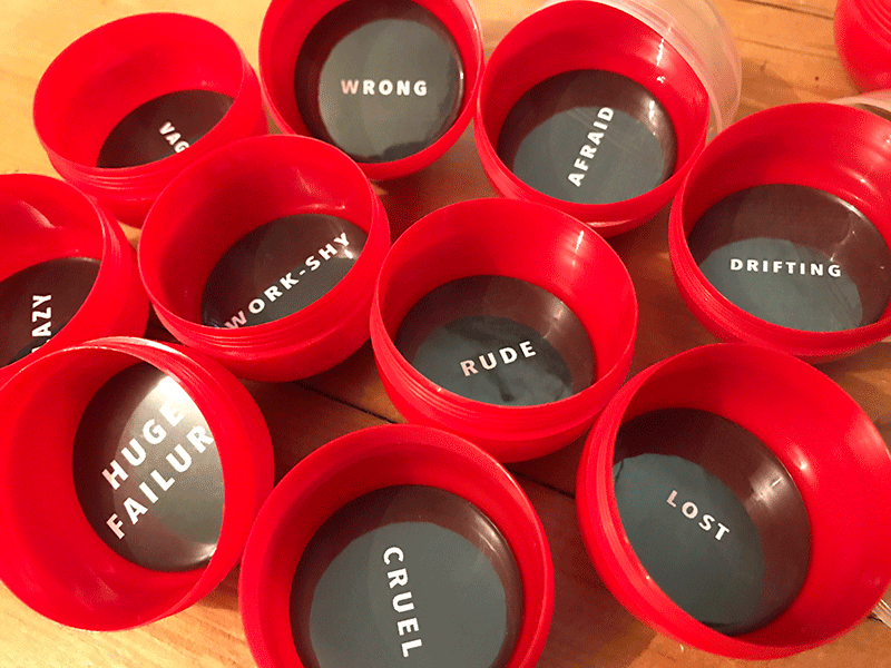Dumbells