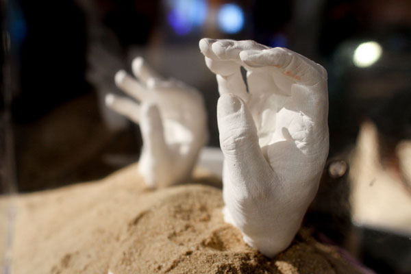 DrawingWithWax